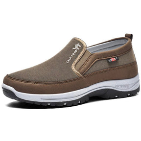 LEVE 2 PAGUE 1 - Tênis Unissex Ortopédico Comfort Titanium