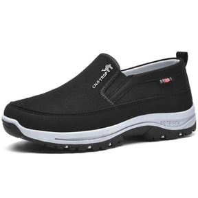 LEVE 2 PAGUE 1 - Tênis Unissex Ortopédico Comfort Titanium